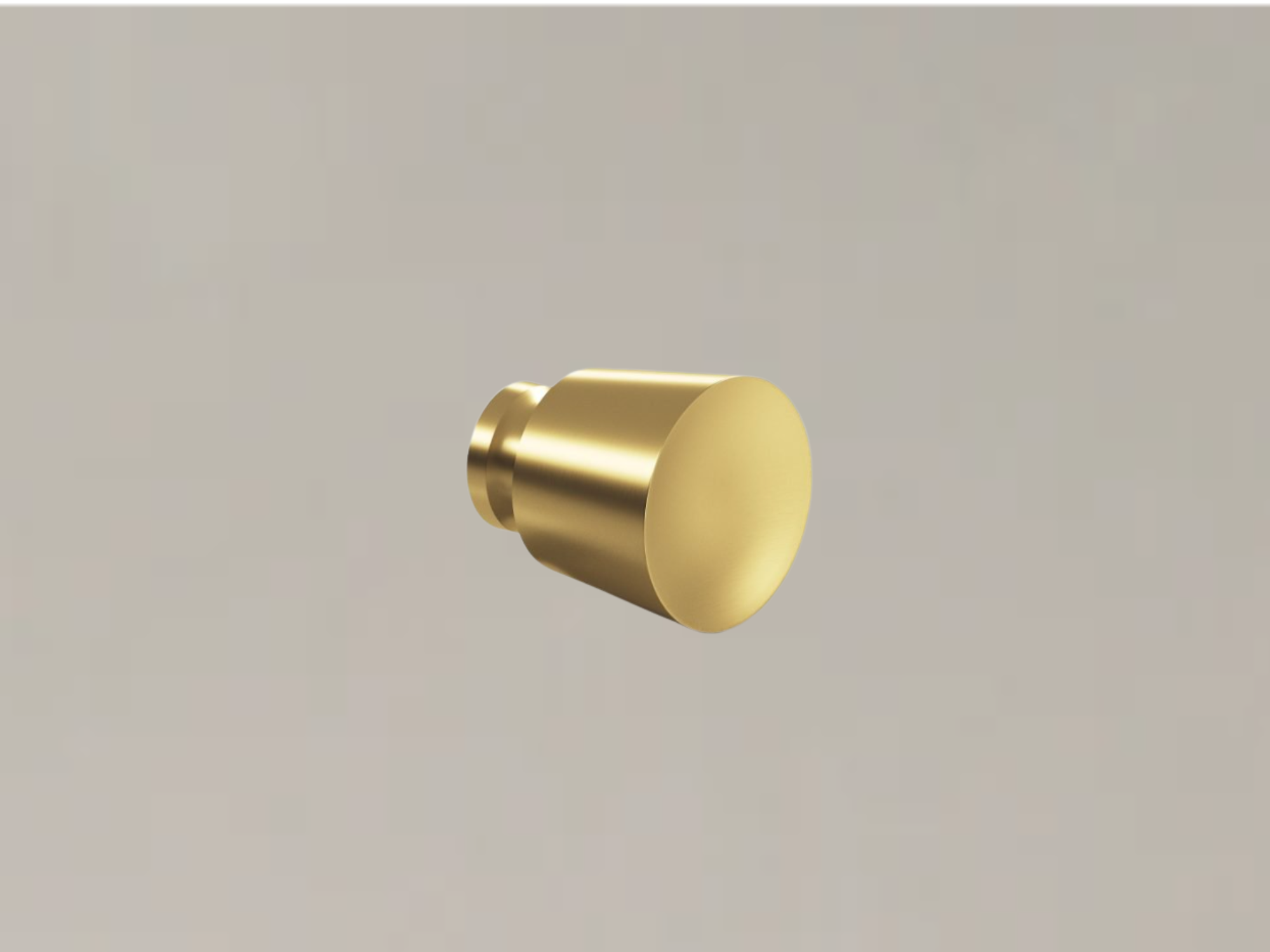 Berk Knob