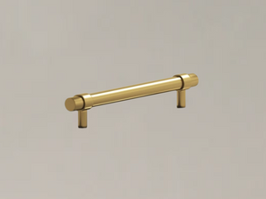 Gray Appliance Pull
