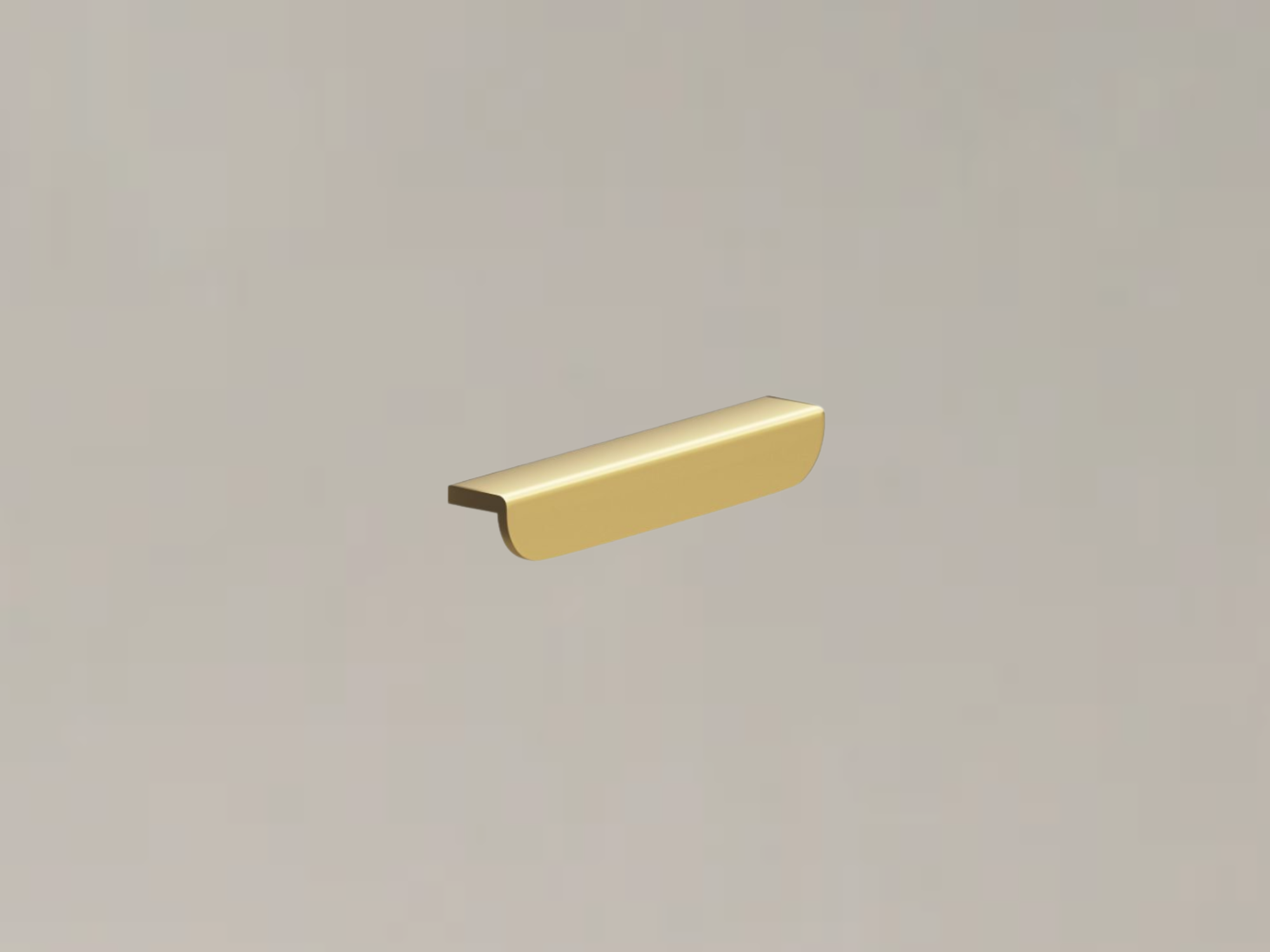 Berkus Edge Pull